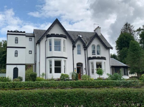 Ashburn House Fort William
